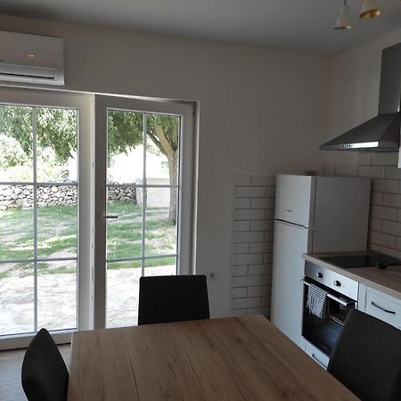 Appartement Joy I à Šibenik Extérieur photo