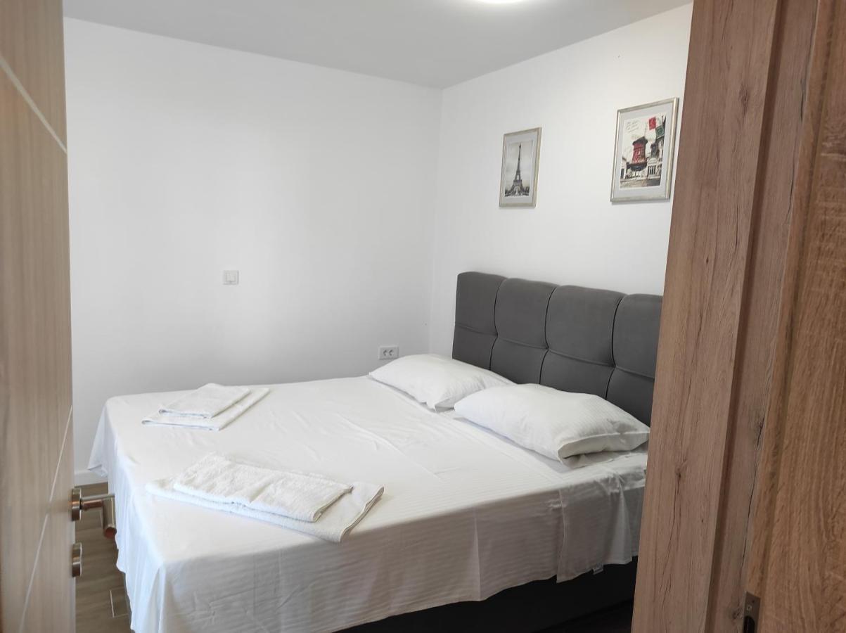 Appartement Joy I à Šibenik Extérieur photo