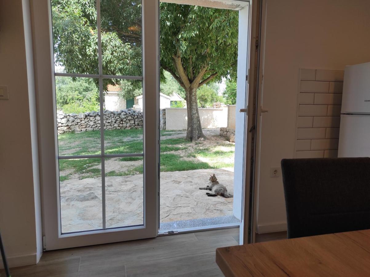 Appartement Joy I à Šibenik Extérieur photo