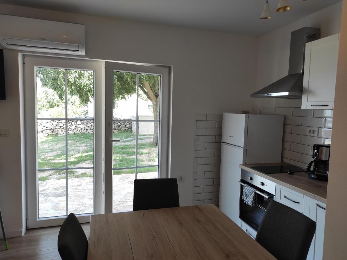 Appartement Joy I à Šibenik Extérieur photo