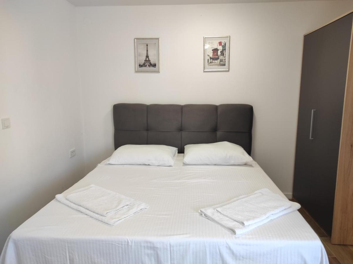 Appartement Joy I à Šibenik Extérieur photo