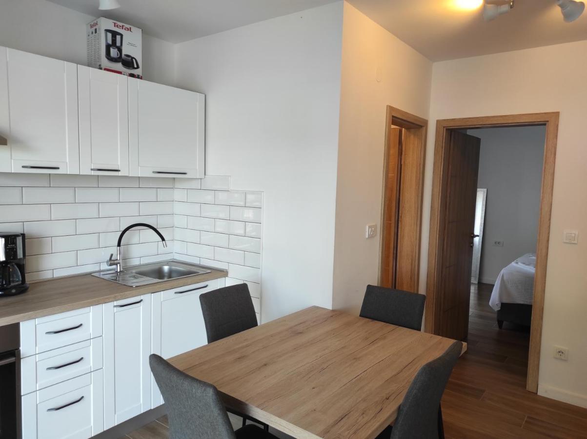 Appartement Joy I à Šibenik Extérieur photo
